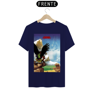 Nome do produto Budgie