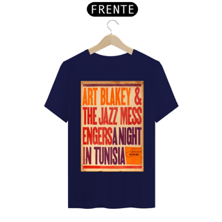 Nome do produto Art Blakey & The Jazz Messengers - A Night in Tunisia