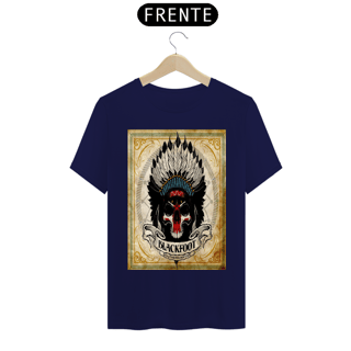 Nome do produto Blackfoot - Southern Native