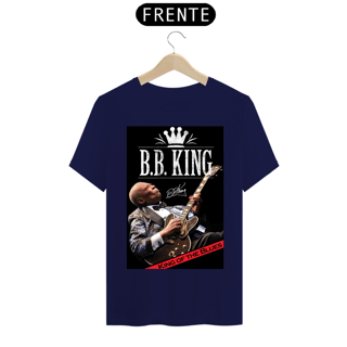 Nome do produto BB King - King of the Blues