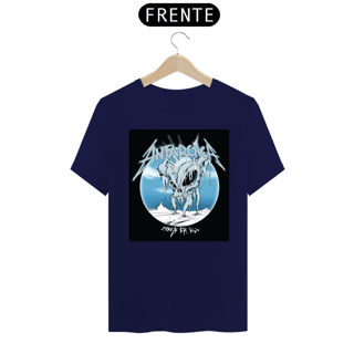 Nome do produto Metallica - Freeze em All