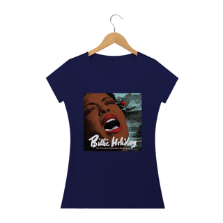 Nome do produto Billie Holiday - Commodore