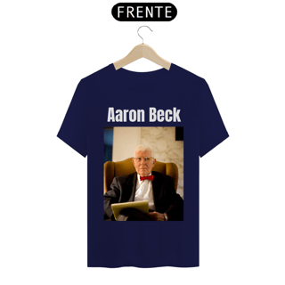 Nome do produto Aaron Beck 