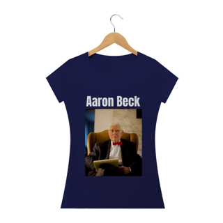Nome do produto Aaron Beck