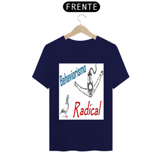 Nome do produto Behaviorismo Radical