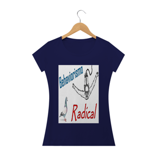 Nome do produto Behaviorismo Radical