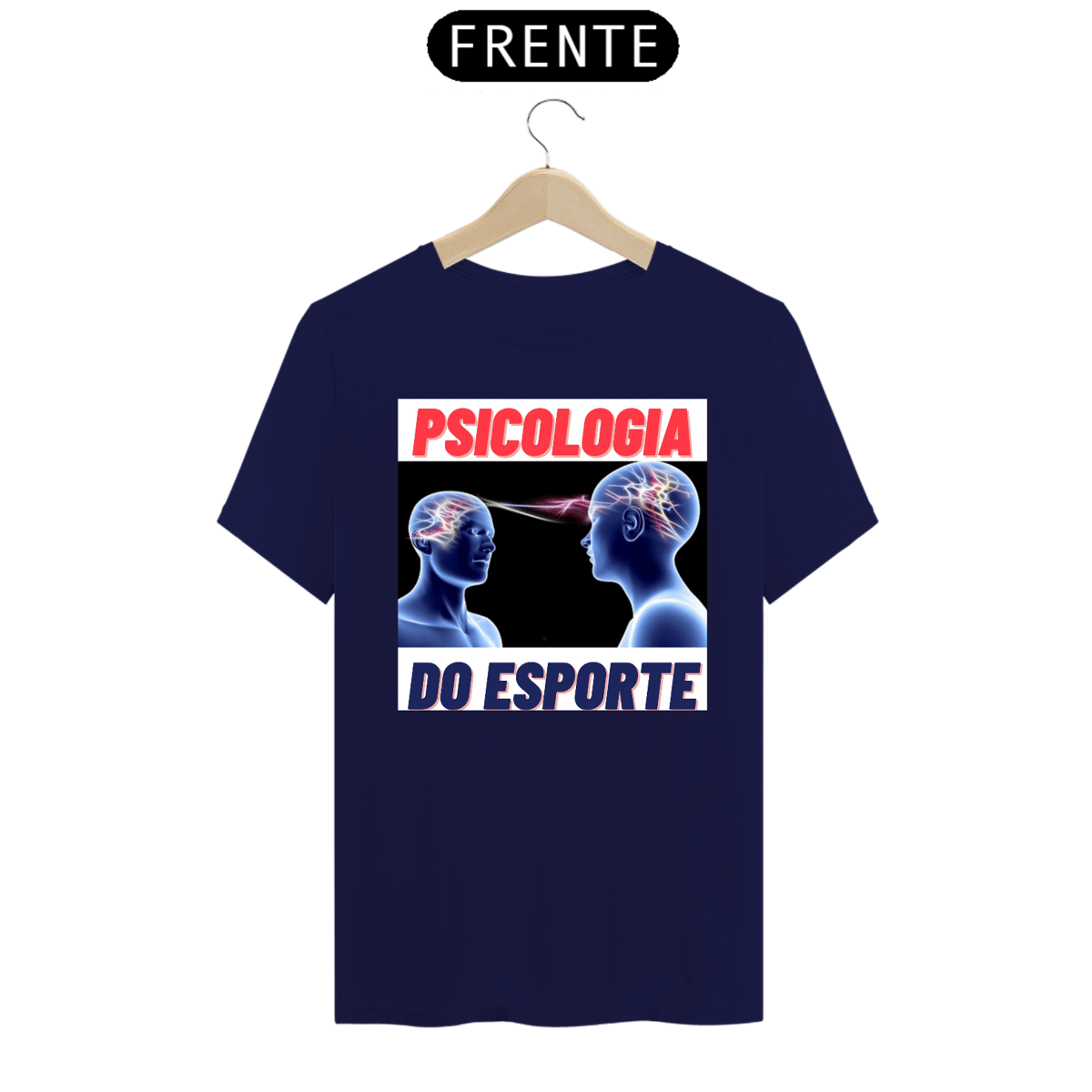 Nome do produto: Psicologia do Esporte
