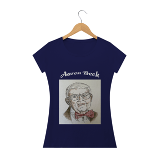 Nome do produto Aaron Beck