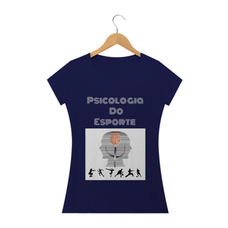 Nome do produto Psicologia do Esporte