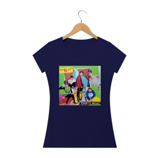 Nome do produto The B52's - Party Mix