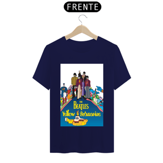 Nome do produto The Beatles - Yellow Submarine