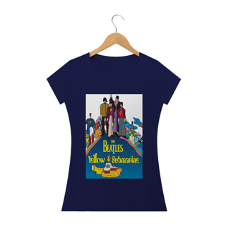 Nome do produto The Beatles - Yellow Submarine