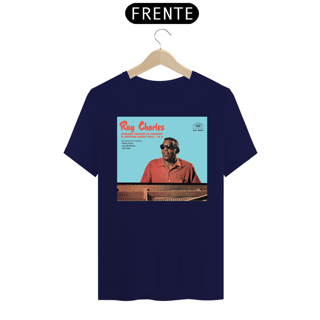 Nome do produto Ray Charles - Modern Songs