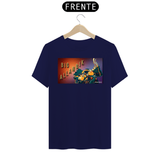 Nome do produto Big Allanbik