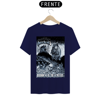 Nome do produto Hatebeak - Birhouse by The Cemetery
