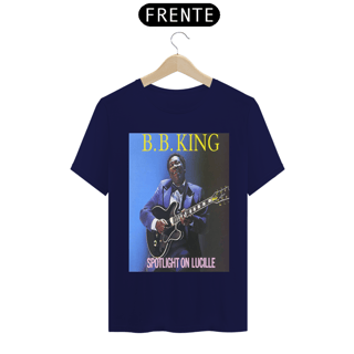Nome do produto B.B. King - Spotlight on Lucille