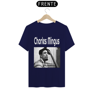 Nome do produto Charles Mingus
