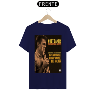 Nome do produto Chet Baker