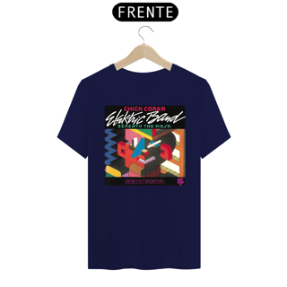 Nome do produto Chick Corea Elektric Band - Beneath the Mask