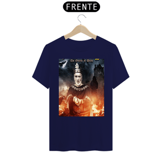Nome do produto Christopher Lee - The Omen's of Death