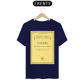 Nome do produto Chopin - The Ultimate Piano Collection