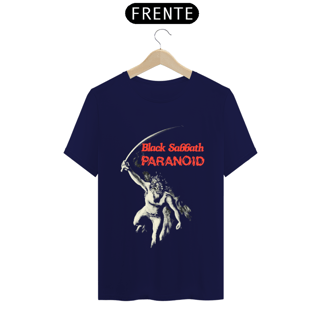 Nome do produto Black Sabbath - Paranoid