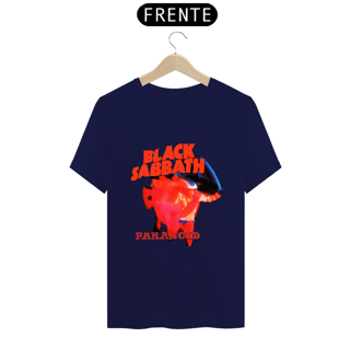 Nome do produto Black Sabbath - Paranoid