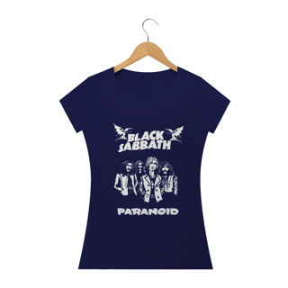 Nome do produto Black Sabbath - Paranoid
