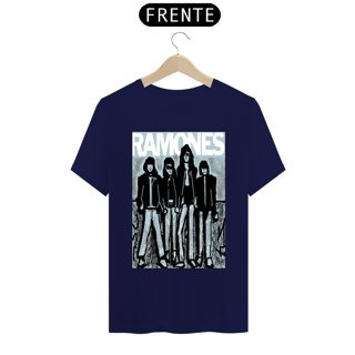 Nome do produto Ramones