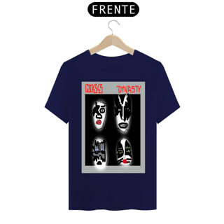 Nome do produto Kiss