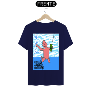 Nome do produto Nirvana
