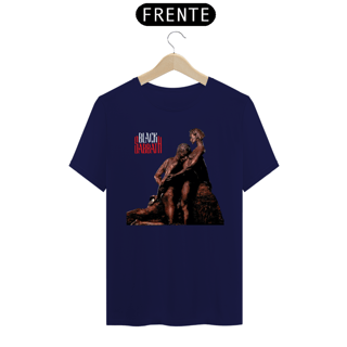 Nome do produto Black Sabbath - The Eternal Idol 