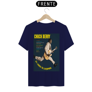 Nome do produto Chuck Berry - St. Louis to Liverpool