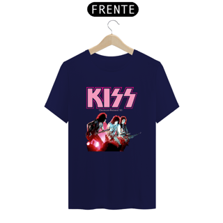 Nome do produto Kiss - Clermont Ferrand 83