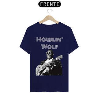 Nome do produto Howlin' Wolf