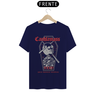Nome do produto Candlemass