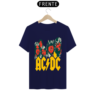 Nome do produto AC/DC