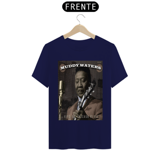 Nome do produto Muddy Waters - King of Chicago Blues