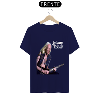 Nome do produto Johnny Winter - It's my Life Baby