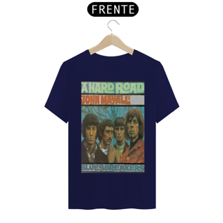 Nome do produto John Mayall & Bluesbreakers - A Hard Road