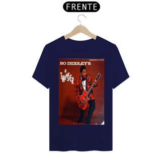 Nome do produto Bo Diddley - A Twister