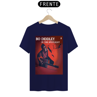 Nome do produto Bo Diddley - In the Spotlight
