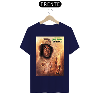 Nome do produto James Brown - The Payback