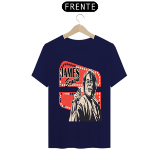 Nome do produto James Brown