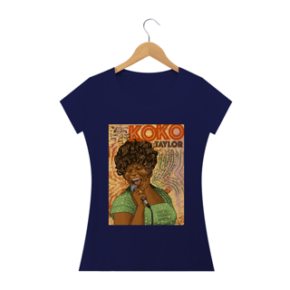 Nome do produto Koko Taylor