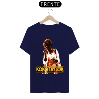 Nome do produto Koko Taylor - The Best