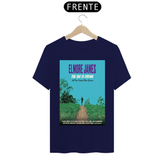 Nome do produto Elmore James - The Sky is Crying