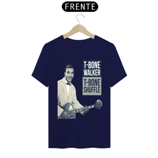 Nome do produto T-Bone Walker - T-Bone Shufle