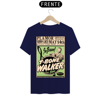 Nome do produto T-Bone Walker - Plamor Kansas