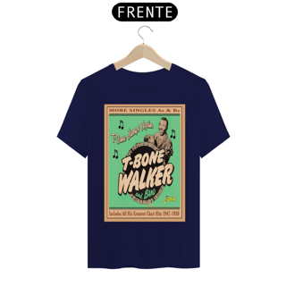 Nome do produto T-Bone Walker - T-Bone Jumps Again